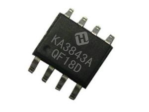 KA3843 8PIN SMD