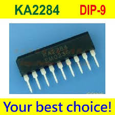 KA2284