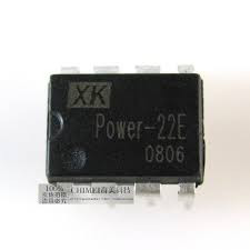 POWER22D