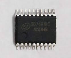 SD7401RC 20PIN SMD