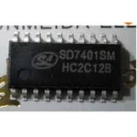 SD7401SM 20PIN SMD