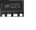 SD6834