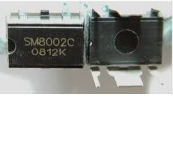 SM8002C