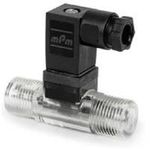 0.1-2.5L/min Lquid Flow Sensor