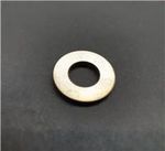 پیزو الکتریک 25.4*12.5*3 میلی متر P-44