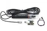 Solution PH Valuo & Temperature Detector Sensor Module