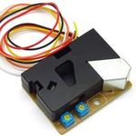 Particle / Dust Sensor Module