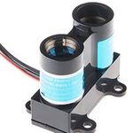 فاصله سنج لیزری