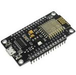 ESP32 NOD MCU CH340