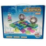 کیت آموزشی لوگو (بلوکی ) برای کودکان