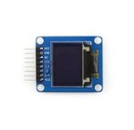 او ال ای دی رنگی 0.95 اینچ رابط SPI