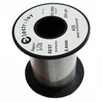 قلع Electroloy، 0.4mm، 250gr