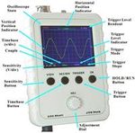 کیت آموزشی اسیلوسکوپ