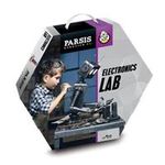 بسته آموزشی آزمایشگاه الکترونیک