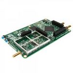 1MHz to 6GHz Half Duplex Open Source SDR Platform