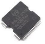 Car ECU drive chip