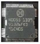 Auto computer board injector driver chip