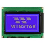 WG12864A LCD 64*128 Winstar Blue