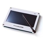 ال سی دی 4.3 اینچ فرندلی آرم با تاچ مقاومتی