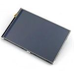 شیلد LCD 4inch رسپبری پای