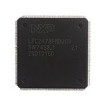 میکروکنترلر LPC2478