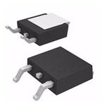 ترانزیستور BJT ,NPN ,100V,6A SMD