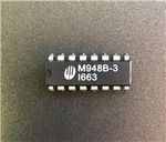 Musical Ic, 768 Notes, 1 Key, 24 Tunes