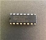 TEA1062 Low voltage transmission circuits