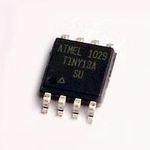 ATTINY 13L SMD