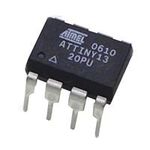 ATTINY 13A