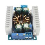 ماژول تغذیه افزاینده 8 آمپر با کنترل جریان