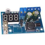 ماژول نمایشگردار LM2596S CC&CV