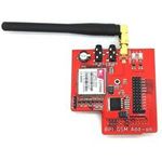 Raspberry PI GSM Shield