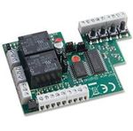 I/O And Relay Board For Raspberry