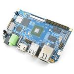 FriendlyARM’s 64-bit ARM Board Debuts