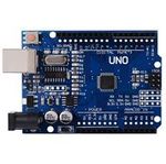Arduino Uno Ch340