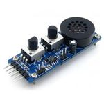 Analog Test Board LM386 Power Amplifier Development Module Kit