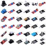 Arduino 37 Sensor kit