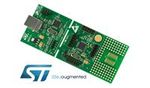 برد دیسکاوری STM8S