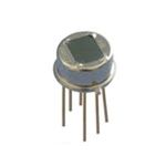 Pyroelectric Infrared Radial Sensor