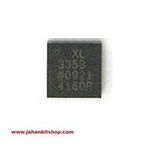 3axis accelero meter