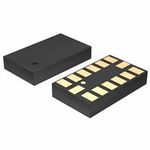 3Axis, ±200 g Digital MEMS Accelerometer