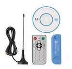 DVB-T+FM+DAB R820T2