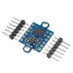 GY-53 Laser ToF Flying Time Ranging Sensor Module