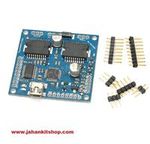 Arduino GY-YTV3 Tilt Controller Module