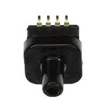 High Temperature Accuracy Integrated Silicon Pressure 3-42PSI Sensor for Measuring Absolute Pressure