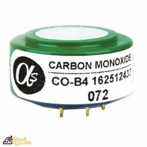 سنسور کربن مونوکسید CO-B4