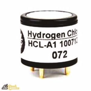 سنسور هیدروژن کلرید HCL-A1