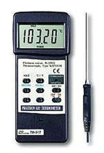 ترمومتر تماسی tm-917