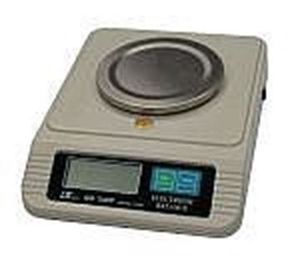 ترازو دیجیتالی 1500 گرمی GM-1500P